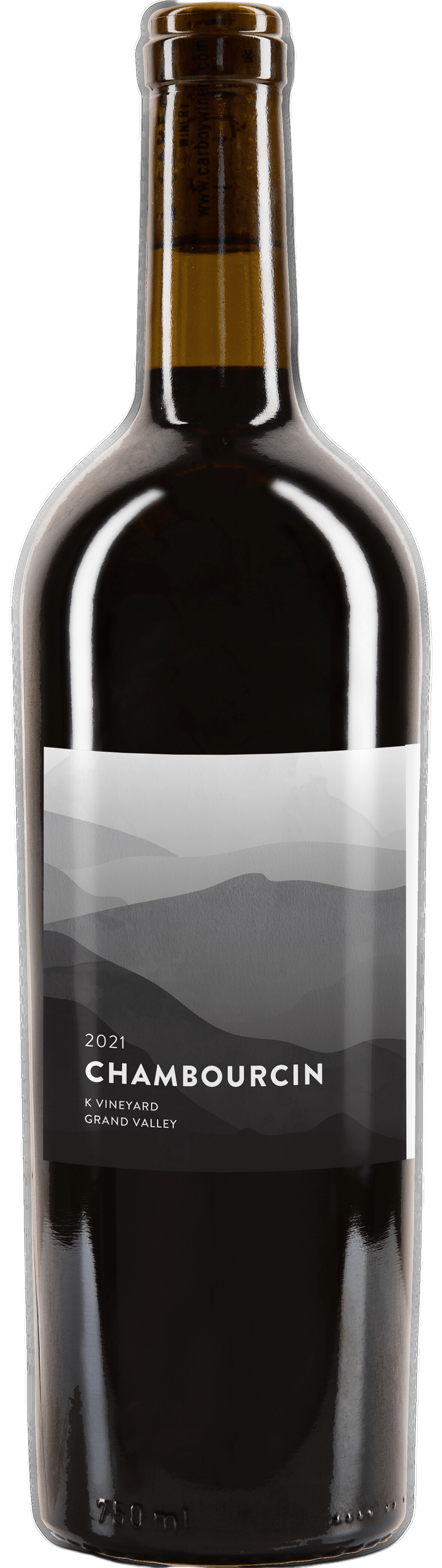 Motherlode Carboy Winery Wine Clubs